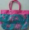 PET non woven tote bag