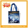 PET nonwoven tote bag