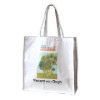 PET stitch bond eco friendly non woven bag