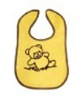 PEVA Baby Bib