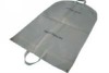PEVA garment cover bags with handles