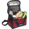 PEVA insulated cooler bag