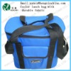 PEVA material cooler bags