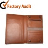 PH 308leather passport holder