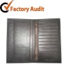 PH 309leather passport holder