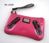 PINK LADY CLUTCH BAG