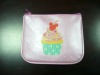 PINK LOVELY CHILDREN'S  BAG