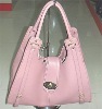 PINK cute elegant ladies' bag handbags