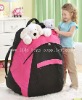 PINK jumbo backpack storage,great big backpack.giant backpack, huge backpack,rucksack, promotion bag,fashion bag