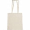 PLAIN TOTE BAG COTTON