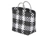 PLASTIC BASKET - Shopping basket