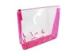 PLASTIC COSMETIC BAG