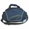 PM-BP-035 simple-designed duffel bag
