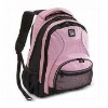 PM-BP-042 Rucksack/Backpack, Made of Polyester Material, Sized 33 x 41 x 14cm