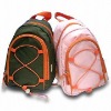 PM-BP-043 100% Consumer Post RPET Backpack with Comfortable Backing and Straps, OEM Orders are Welcome