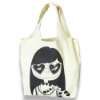 PM-CB-004 promotional cotton bag