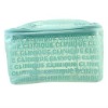 PM-CB-004 transparent PVC cosmetic bag