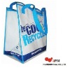 PM-CO-008,Non-woven Lunch/Cooler Bag with Matt Lamination and Zipper