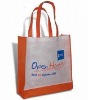PM-NWS-031 non-woven promotion shopping bag