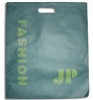 PM-NWS-032 non-woven promotion shopping bag