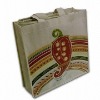 PM-NWS-045 non-woven shopping bag with customized logo