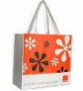 PM-NWS-047 non-woven shopping bag with customized logo