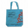 PM-NWS-049 non-woven shopping bag with customized logo