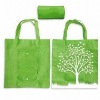 PM-NWS-052 promotional foldable shopping bag