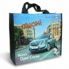 PM-NWS-053 non-woven shopping bag with customized logo