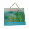 PM-NWS-060 non-woven shopping bag with customized logo