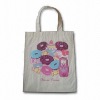 PM-NWS-063 promotional cotton bag