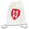 PM-NWS-215 cotton drawstring bag