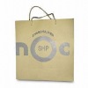 PM-NWS-222 Paper Bag with Customized Sizes, Colors, and Logos are Accepted