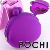 POCH SILICONE purse