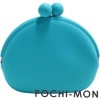 POCHI-MON, big size Silicon Bag follow Pochi wallet