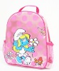 POLYESTER KIDS BACKPACK WITH COMPETITIVE PRICE