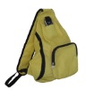 POLYESTER SLING BAG