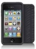POUCH TYRE LINES CASE for iphone 4G