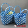 PP 100%handmade child bag