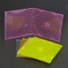 PP CD holder 5.2mm Single Color