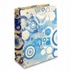 PP Handle Promotional Art Paper Bag