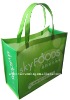 PP Laminated Non Woven Easy Shopper Bag