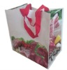 PP Lamination Non Woven Tote Bag