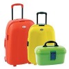 PP Luggage/PP Trolley Case/PP Suitcase