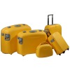 PP Luggage airport baggage trolley