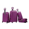 PP Luggage suitcase trolley