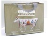 PP NON WOVEN BAGS