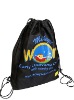 PP Non Woven Drawstring Bag