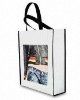 PP Non Woven Fabric Promotional Tote Bag