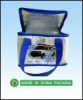 PP Non Woven Reusable Picnic Cooler bag